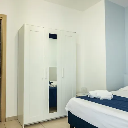 Dieci_e Modern Sea Appartement Scoglitti